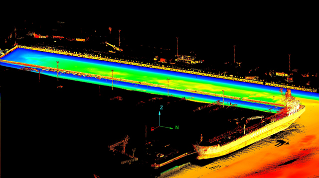 機(jī)載激光雷達(dá)（LiDAR）點(diǎn)云數(shù)據(jù)結(jié)構(gòu)特點(diǎn)及處理流程.jpg