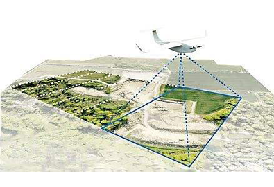 航空遙感技術