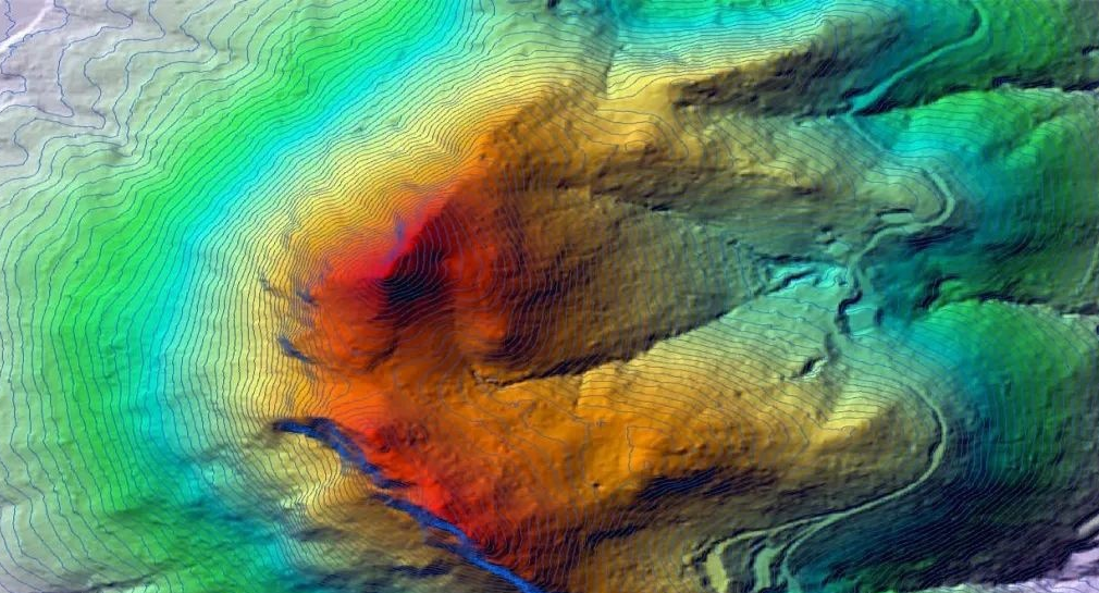 激光雷達（LiDAR）點云數據有哪些應用？