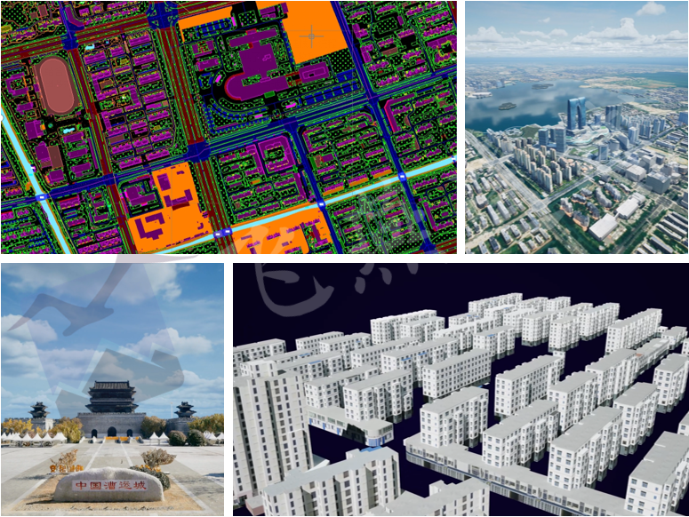 飛燕遙感全面加速實景三維中國建設，2025年初步實現目標